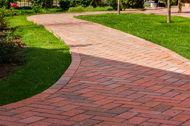 Professional Driveway Pavers in Canyon Lake, TX